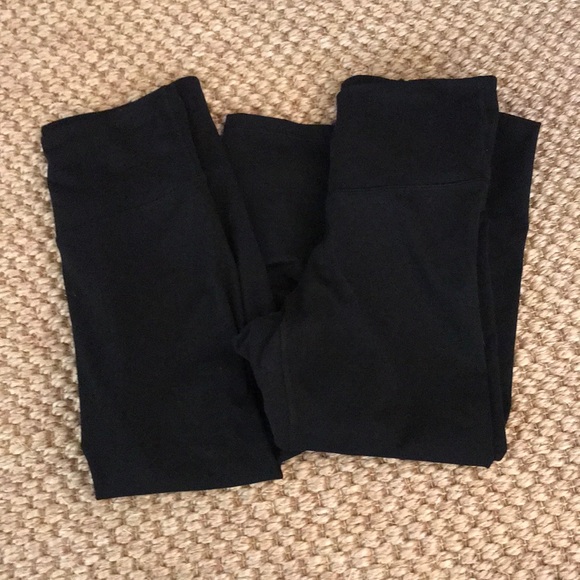 Old Navy Pants - Pair Old Navy Active Capris